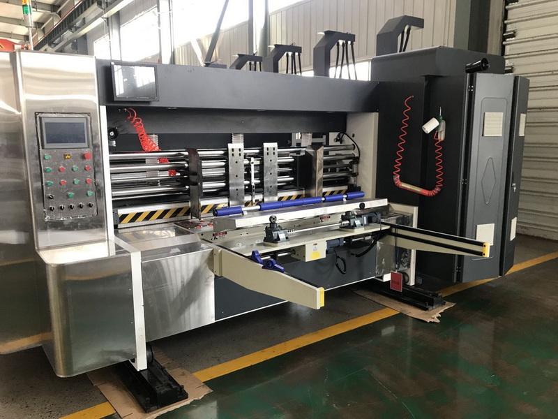 Top Carton Printing Machine Manufacturers and Suppliers in in UK