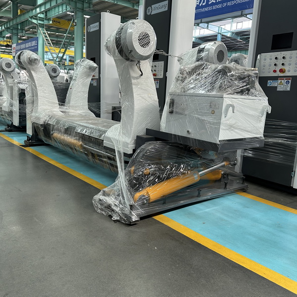 Packaging Line Roll