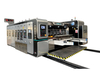 1024 Type Fully automatic Four-Color Printing, Indentation, Slotting and Die-cutting Machine