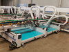 Nail-Adhesive Forming Machine