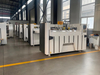 Semi-Automatic Single Piece Nail Box Machine