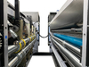 High-Definition Printer Dryer Die Cutter Machine