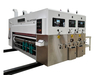 Semi-Automatic Scattered Printing Die Cutting Machine
