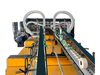 Automatic Box Gluer