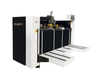 Semi-Automatic Single Piece Nail Box Machine