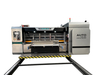 High-Definition Printer Dryer Die Cutter Machine
