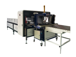 Semi-Auto And Automatic PP Strapping Machine