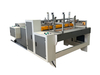Partition Slotting Machine For Carton Divider