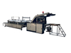 Automatic High Speed Cardboard Laminator Machine