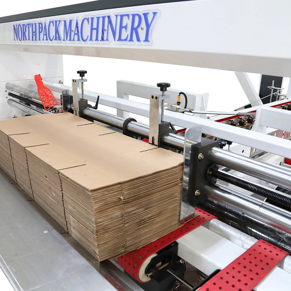 Top Carton Machinery Manufacturers and Suppliers in Korea