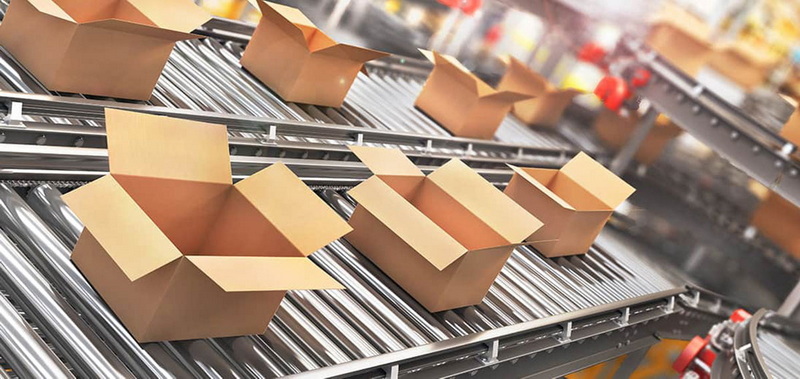 Top Carton Box Making Machine Manufacturers and Suppliers in Russia