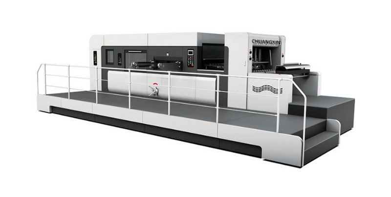 Flatbed Die Cutting Manufacturers