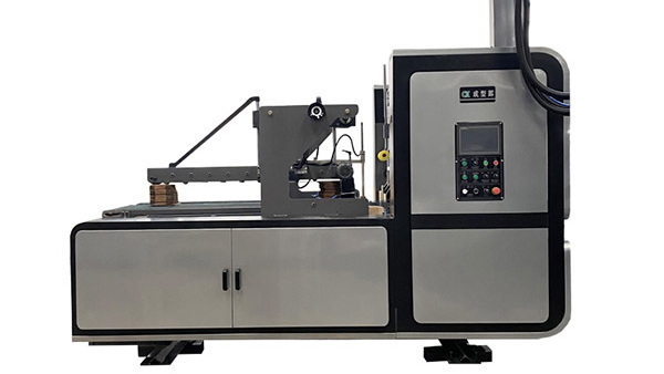 Fully Automatic Carton Linkage Production Line Ouye CX 0922 Series Fully Automatic Carton Linkage Production Line Ouye CX 0922 Series