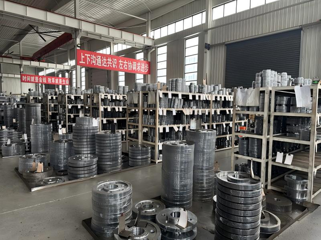 Factory processing equipment and technology display