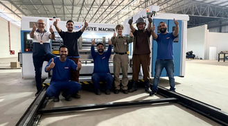 Caso di progetto di un set completo di macchine per cartone per un'importante impresa industriale brasiliana.jpg