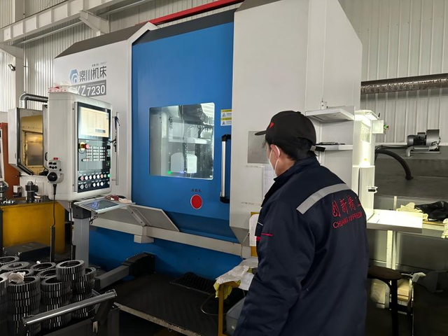 Equipment and process display