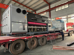 Intelligent high-speed carton printing slotting die-cutting machine shipped.jpg