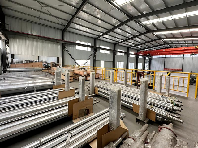 Factory Machinery Production Line