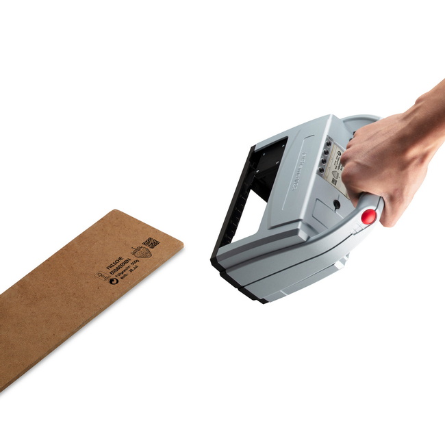 How REINER jetStamp Helps Bubba's Honey Keep Coding Simple (And Ready for Scale)