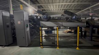 4-color high-speed flexo printing, high-precision slotting, full-automatic gluing, stable strapping and intelligent palletizing.jpg