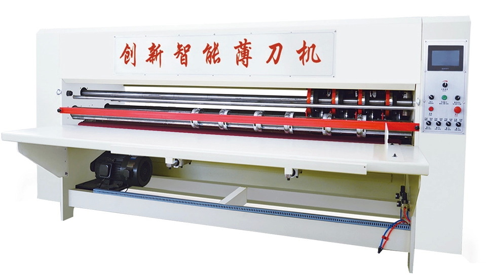 High Speed Multi Blade Slitter Scorer For E Flute Board.jpg