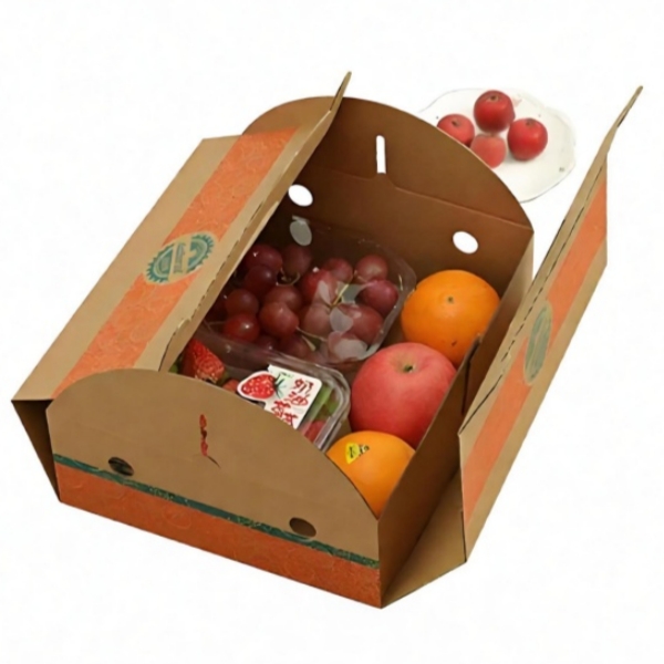 special-shaped die-cut corrugated cartons (2)