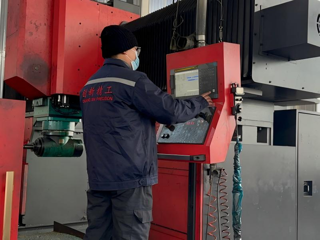 Factory equipment and process display