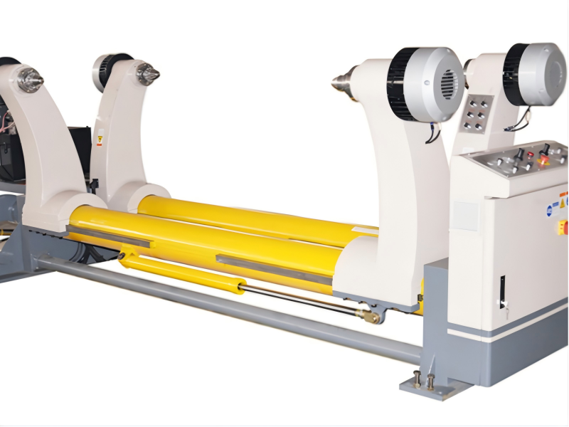 Economical Carton Machinery Production Line1