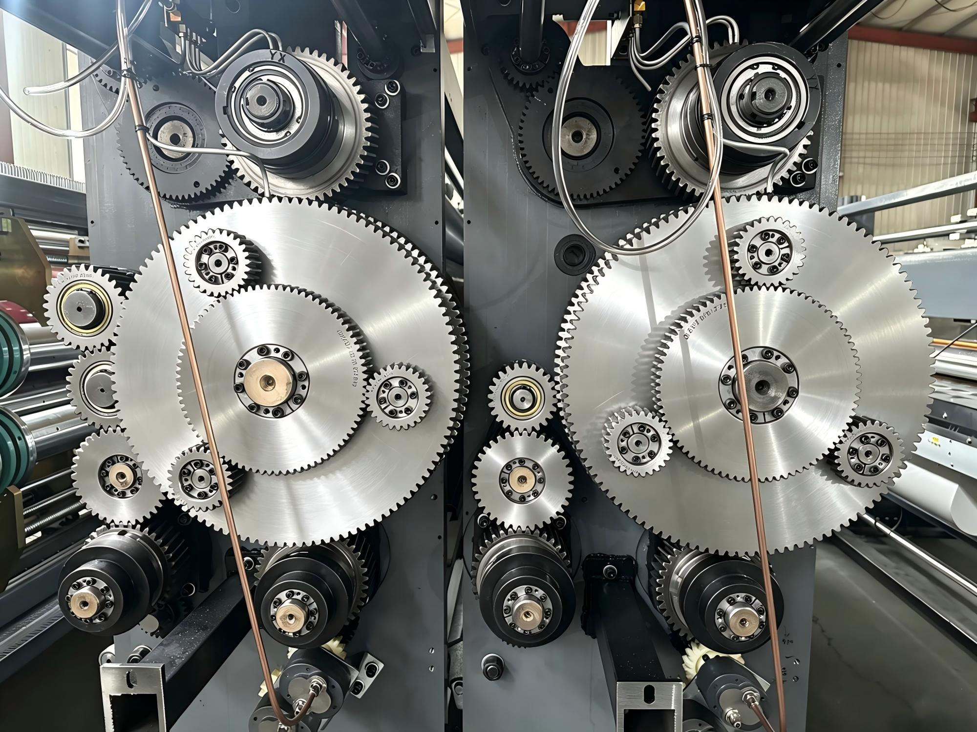 Customer order in production
