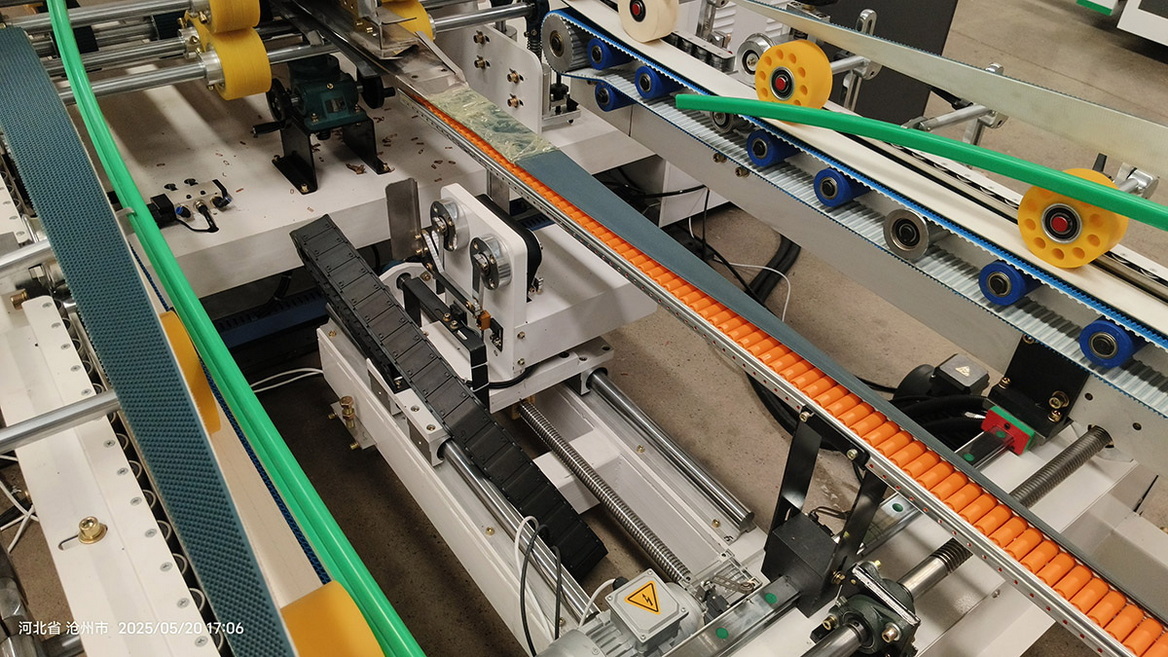 Food Grade Carton Packaging Display