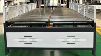 Halbautomatische und automatische PP-Umreifungsmaschine Line.jpg