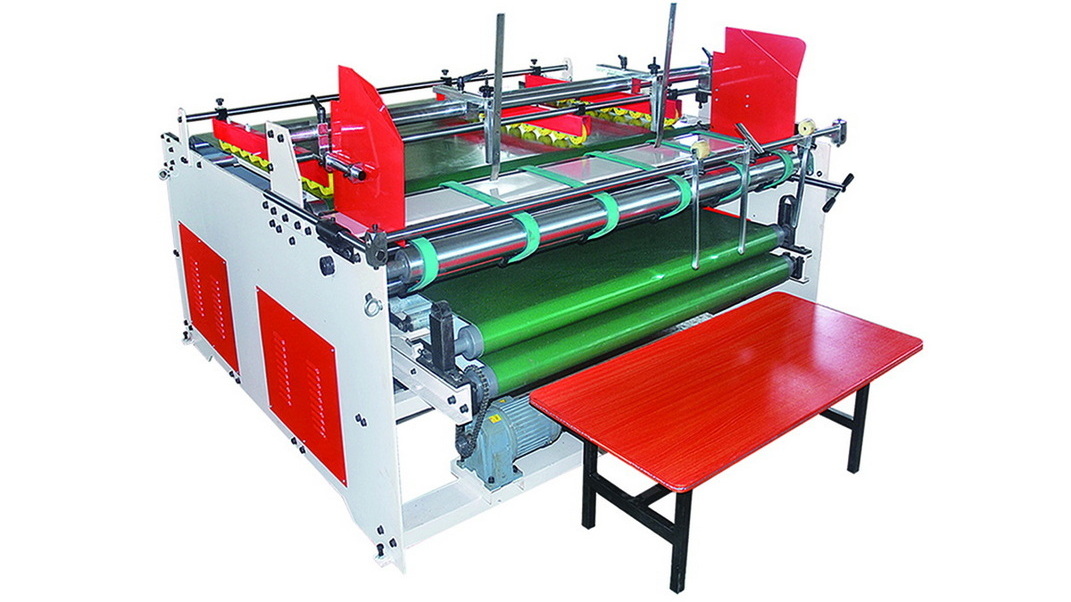 Semi Automatic Corrugated Box Gluing Line.jpg