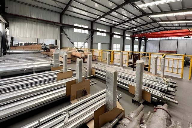Factory Machinery Production Line