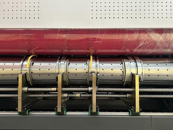 Carton Printing Machine OEM