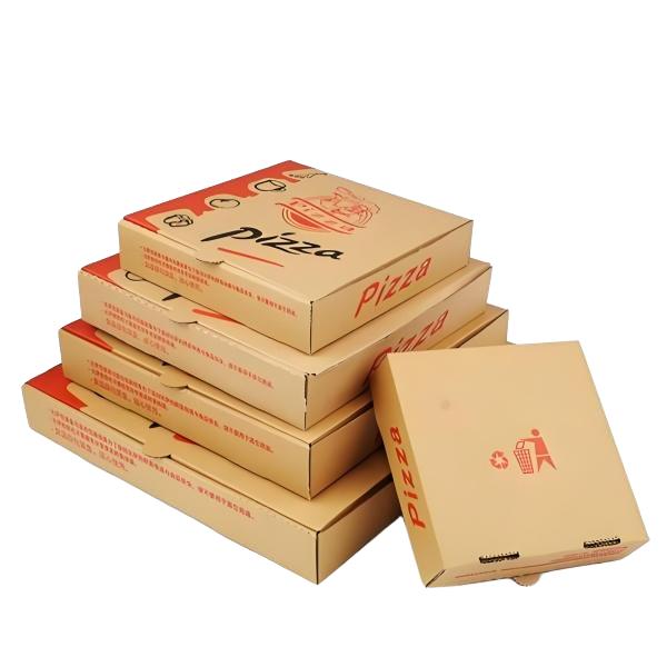 kinds of special-shaped die-cut corrugated cartons