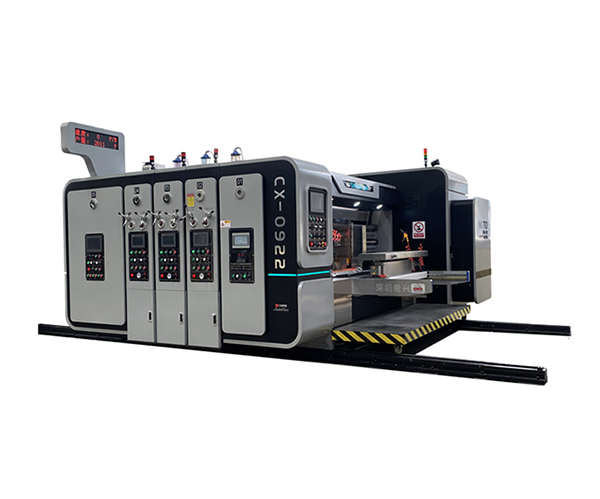 Printing Department（custom）