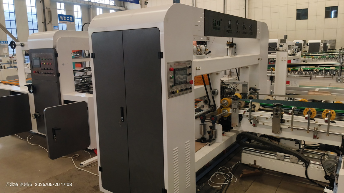 Custom Corrugated Cartons