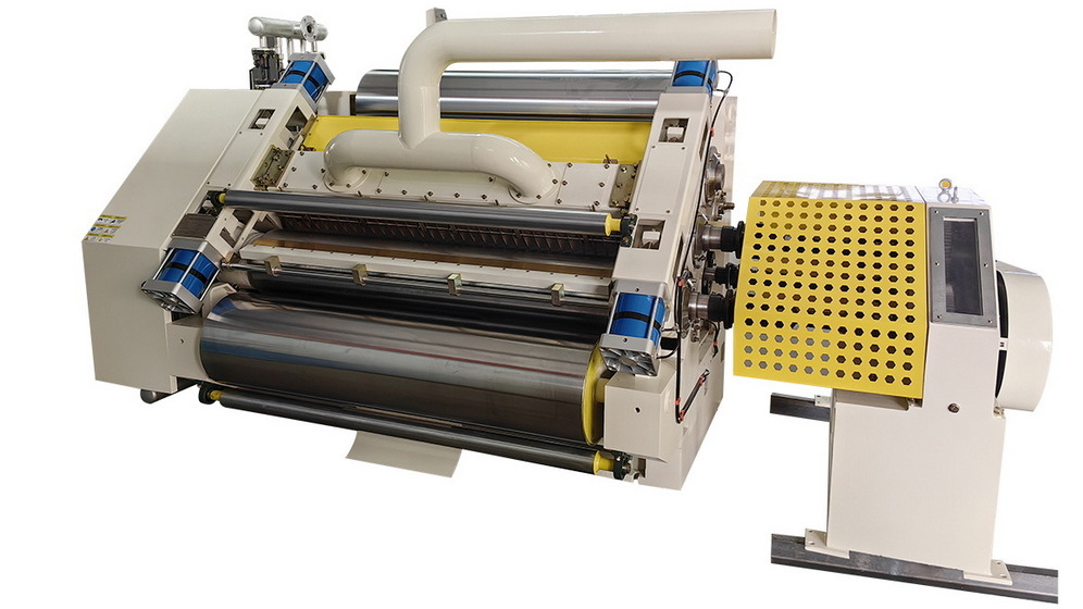 High Speed Single Facer Machine Wet End Overview.jpg