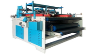 //ilrorwxhnpmilr5p.ldycdn.com/cloud/prBpiKrqlrSRqlqrpqqjkp/Semi-Automatic-Carton-Box-Gluing-Machine-With-Feeding-Table.jpg